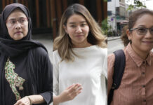 3 Activists Are Acquitted Of Defaming A Thai Poultry Company Accused Of Violating Labor Laws