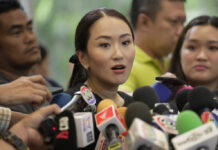Daughter of Ex-Thai Leader Thaksin Says He Is Fatigued, as Criticism Grows of His Hospitalization