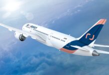 ANA Eyes Southeast Asian Market With New LCC Brand AirJapan