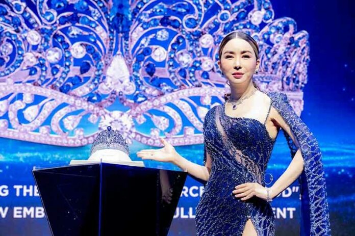 Anne-Jakapong-Jakrajutatip-Chief-Executive-Officer-of-JKN-Global-Group-Public-Company-Limited-6 Jakkaphong