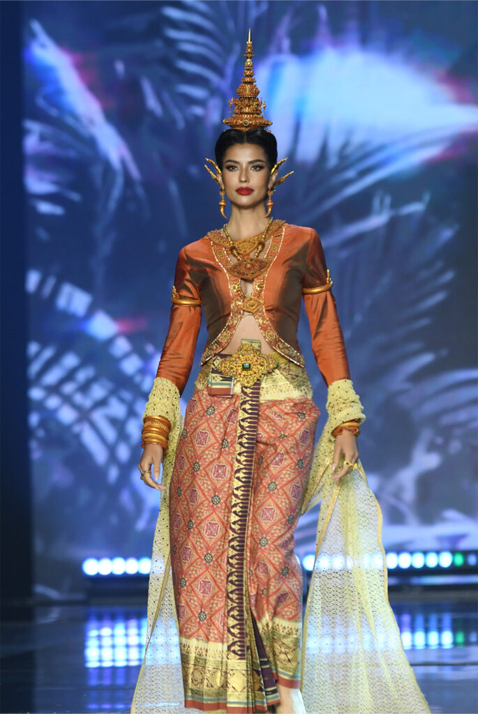 Miss Universe Thailand 2023 Has Added a Third Charming “Ann”