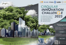 Join the Circular Innovation Challenge 2023 to Win $3,000 Prize