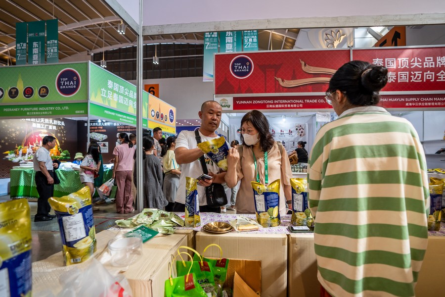 Dried Durian7