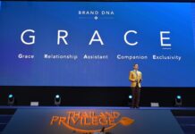 Thailand Privilege Card Marks 20th Anniversary with Grand Revamp: Unveils New Brand Logo