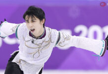 Fans Celebrate Japanese Figure Skating Star Yuzuru Hanyu’s Marriage