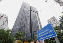 The Ashton Asoke Does Not Need To Be Demolished