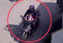 A 5-Year-Old Boy in Chiang Mai Is Picked Up From School and Killed