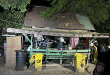 Gunman Kills 5; Sons of His Wife Die In School Uniform