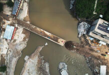 29 Killed, 16 Missing in Rainfall-Triggered Disasters in China’s Hebei