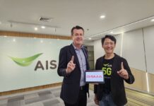 GSMA joins AIS To Make Developers Connect To The API Through The Mobile Network