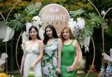 HELLO! BEAUTY AWARDS 2023 Celebrating Excellence in Best Products and Beauty Innovations Aligned with the Theme ‘Nurture Nature, Embrace Beauty’