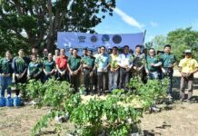 CP Foods and Nakhon Ratchasima community Mark 15 Years
