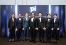 Pi Securities Hosts First-Ever “Pi Gala Night”