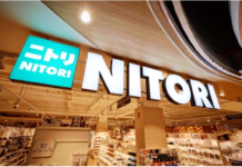 NITORI Opens Its First Flagship Store in Thailand at centralwOrld