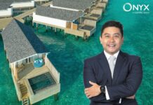 ONYX Hospitality Group Launch of the Spectacular ‘Amari Raaya Maldives’