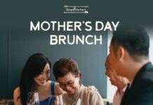 Treat Your Mom to a Magical Mother’s Day. Harvest Brunch at Reap Factory