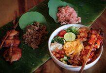 Marriott Bonvoy Presents Inaugural “Thai Chef Masters Unplugged” Series in Bangkok
