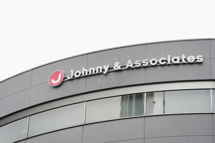 johnny associated
