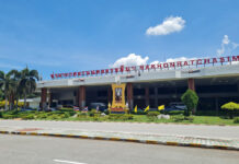 After 30 Years of Being Neglected, Korat Airport Hopes To Revive