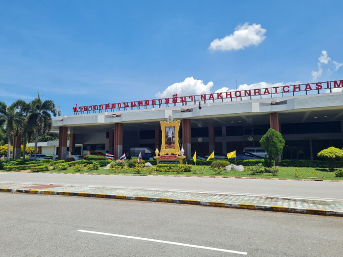 korat airport3