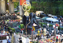 The Worship of ‘Kru Guy Kaeo’ Reflects Thai Society’s Mental Insecurity