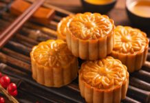 Marriott Bonvoy Celebrates the Magic of the Mid-Autumn Festival in Thailand Eight hotels in Bangkok and Pattaya reveal their festive mooncake collections, perfect for a daytime treat or presented in an elegant gift box for friends, family or business partners