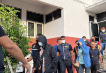Owners of an Exploding Fireworks Warehouse in Narathiwat Are Sent to Jail