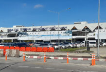 Phuket Airport Launches Its Taxi Apps, Starting Sept. 1