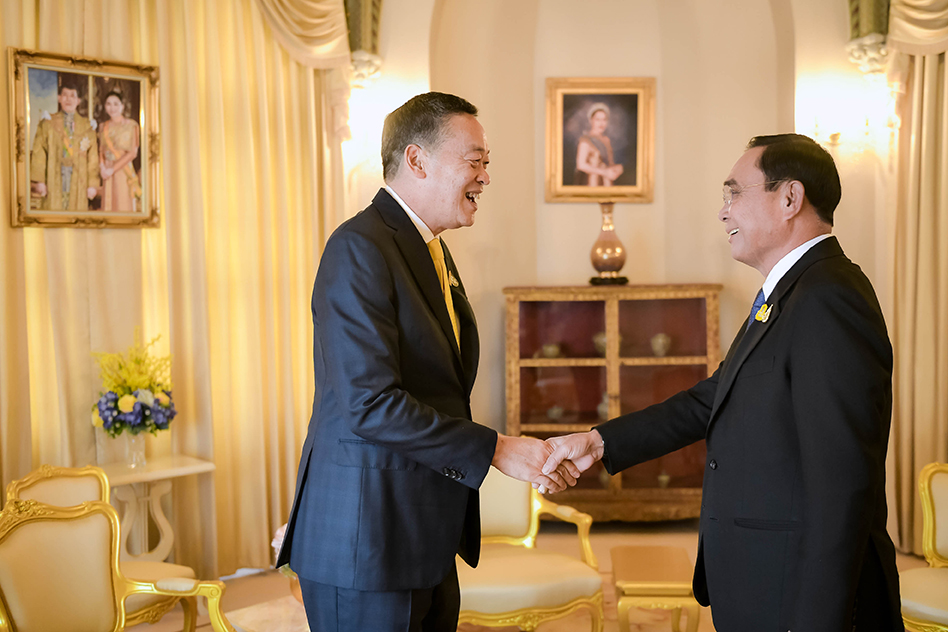 prayut srettha2