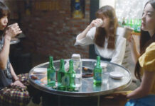 Controversial Topic: Thai Teens Drink More Soju Due to K-Series