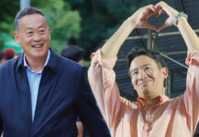 Uncertainty Looms Thai Politics in the Week of the New PM Nomination