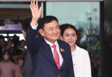 Thaksin Shinawatra Remains a Divisive Figure, Even as a Convict