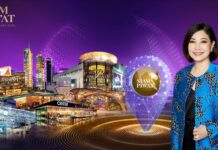 Siam Piwat takes steps to retain position as No. 1 global destination