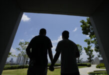 Thailand’s LGBTQ+ Community Draws Tourists From China Looking To Be Themselves