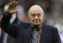 Former Harrods Owner Mohamed Al Fayed, Whose Son Died In Car Crash With Princess Diana, Dies At 94