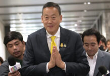 Thailand’s King Approves A New Cabinet More Than 3 Months After Elections