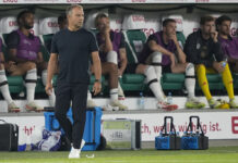 Hansi Flick Out as Germany Coach After 4-1 Loss to Japan Ahead of Hosting European Championship