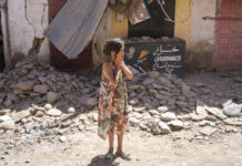 Moroccan Soldiers And Aid Teams Battle To Reach Remote, Quake-hit Towns As Toll Rises Past 2,400