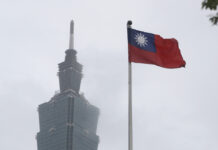Taiwan Extends Visa-Free Entry for New Southbound Policy Countries, Including Thailand