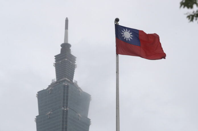 Taiwan China Perspectives