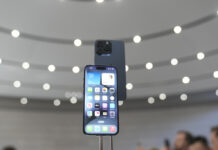 Apple’s New Iphones Get Faster Chips, Better Cameras and New Charging Ports