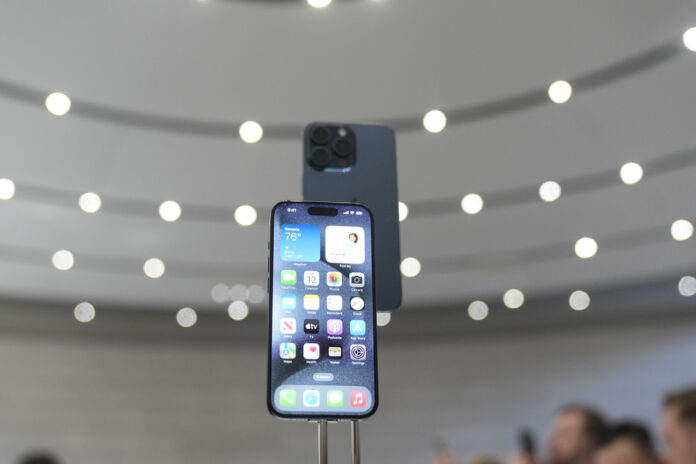 Apple Event