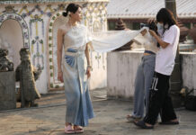 Thai-Cambodian Traditional Dress Sparks UNESCO Heritage Debate