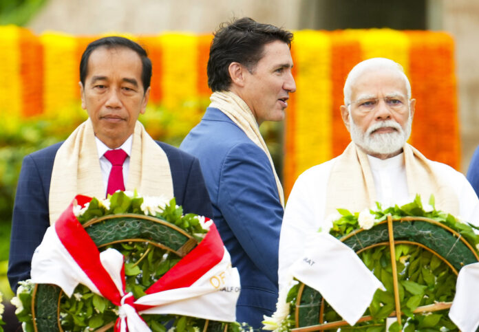 Canada India Sikh Slain