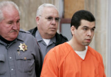 Man Executed For The 1996 Killing Of A University Of Oklahoma Dance Student