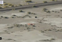 NASA’s First Asteroid Samples Land On Earth After Release From Spacecraft