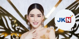 Ex-Miss Universe Owner Sentenced to 2 Years in Thai Fraud Case