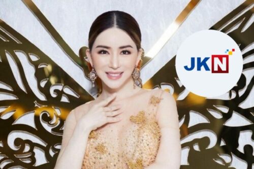 Miss Universe Owner Ann Jakkaphong Remains Largest JKN Shareholder Despite ‘Forced Sale’