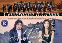 B.Grimm Group celebrates 145th anniversary with Royal Bangkok Symphony Orchestra