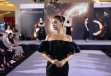 A Thai Designer Wins GIT’s World Jewelry Design Awards 2023